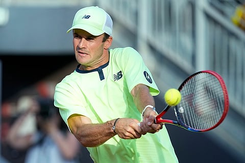 Italian Open 2024: Daniil Medvedev vs Tommy Paul